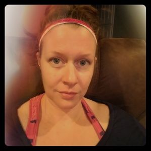 Meet your Posher, Mandy